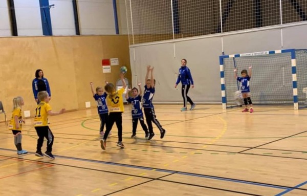 Handball cup 2021 05