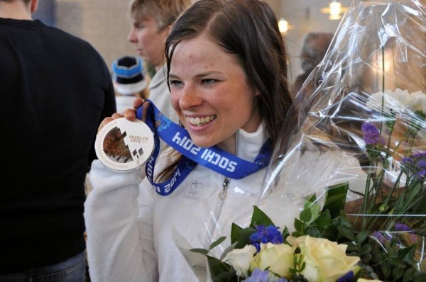 Krista Laehteenmaeki