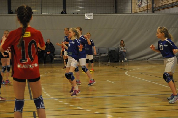 OIL handball