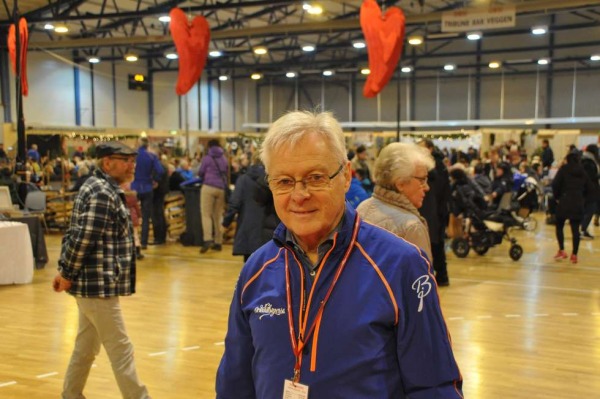 Magne messa