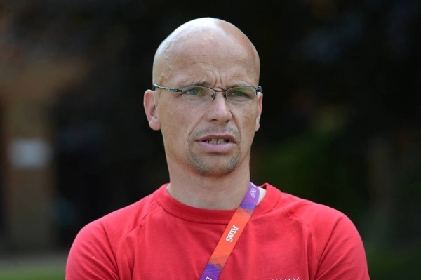 Steffen Kjaergard samarbeidsseminar 2014