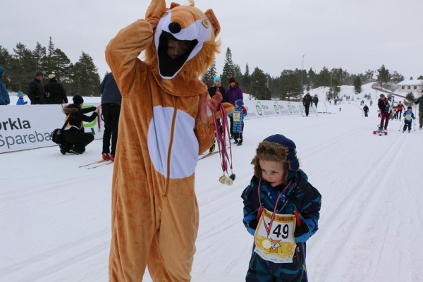 Barnas skifestival 2018 02