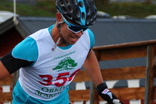 Erik F Midtnorsk 2015