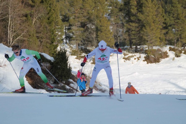 Erik Lofald