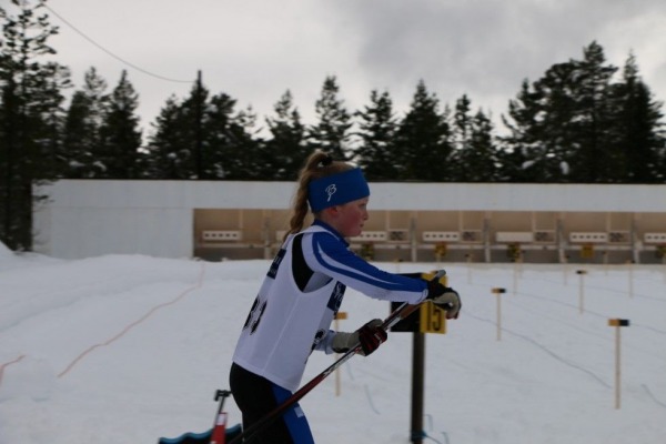 Helga Skaun
