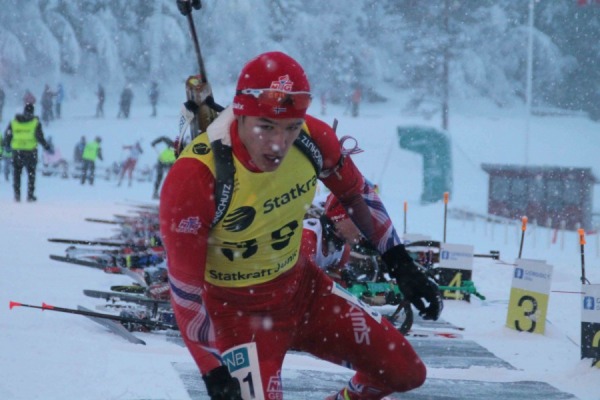 Magnus Boe