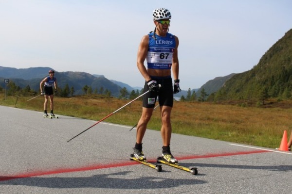 Midtnorsk rulleskicup OIL 060914 03
