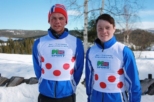 Trondercup Hauka 230314 01