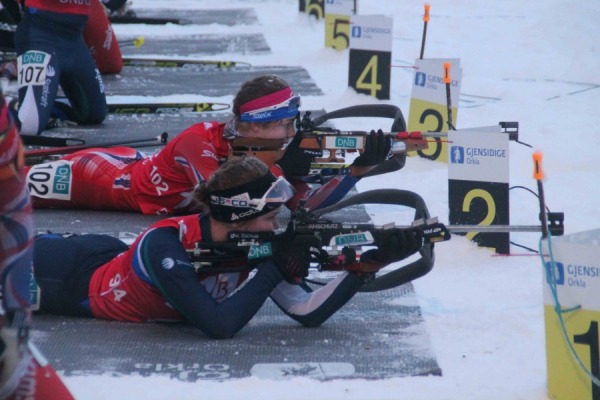 Une Kvelvane Knyken 2014