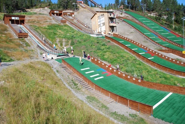 Tronderhoppskole 2014 01