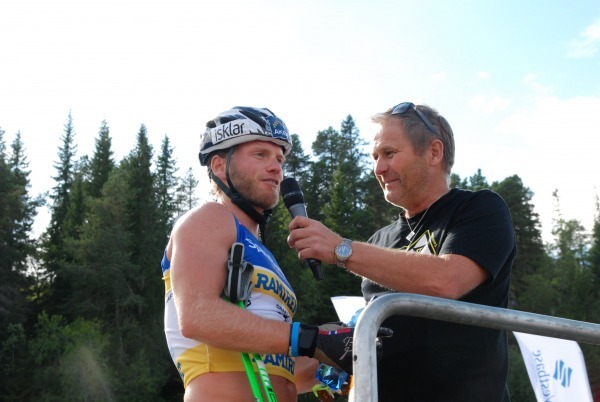 intervju