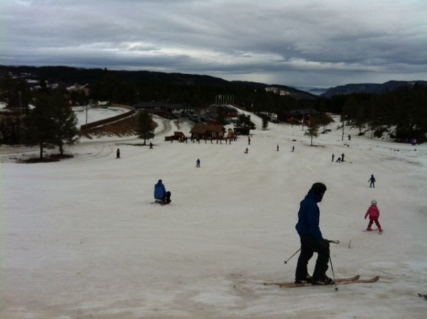 Barneskitrekk 160214 02