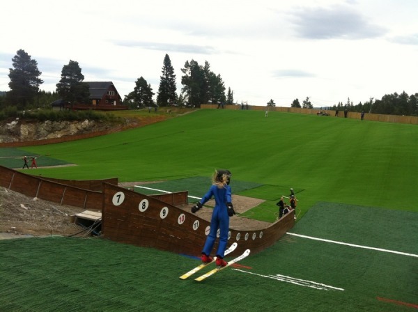 Hoppskole 2013 02