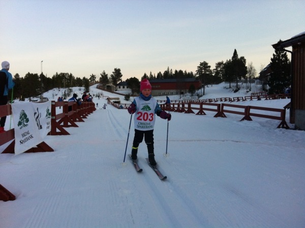 Klubbmesterskap langrenn 270314 006