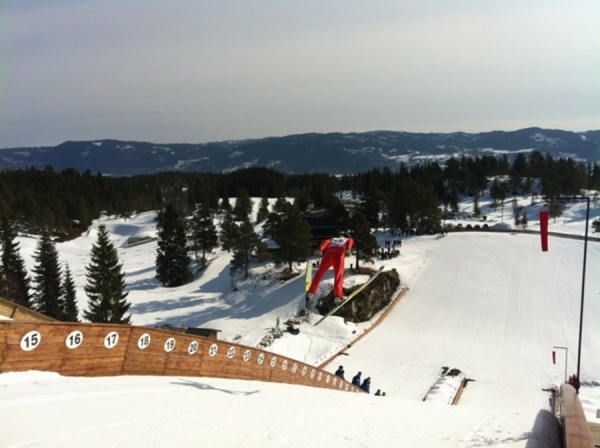 Knyken hopp 2013
