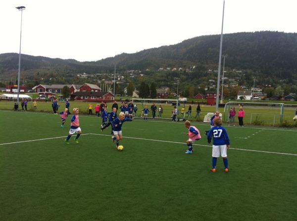 Orkla Cup 140913 002