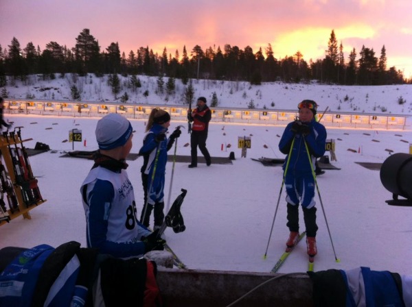 Skiskyting 061215 02