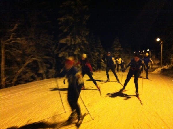 Skitrening 211113 001