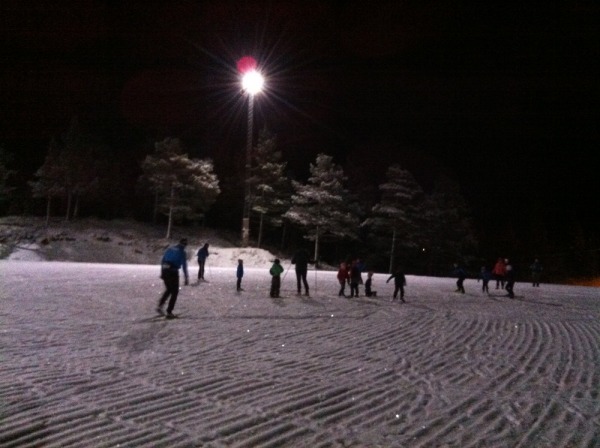 Skitrening 211113 006