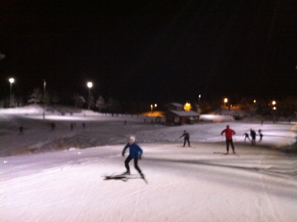 Skitrening 211113 007