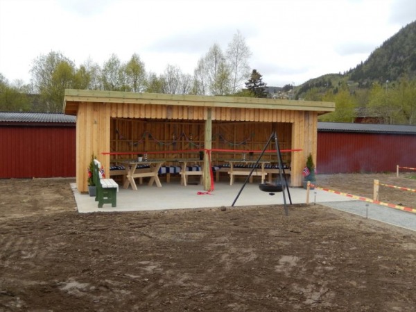 Gapahuk Rundhaugen 03