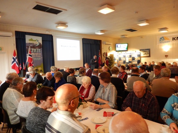 Julelunsj 2014 05