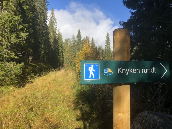 Knyken 081018