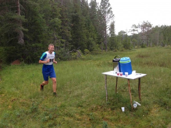 Knyken rundt 2014 Knuti