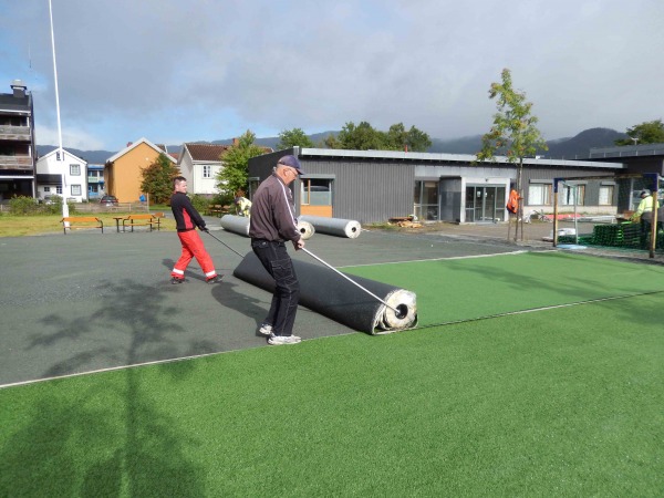 Knykenfolket ballbinge 06