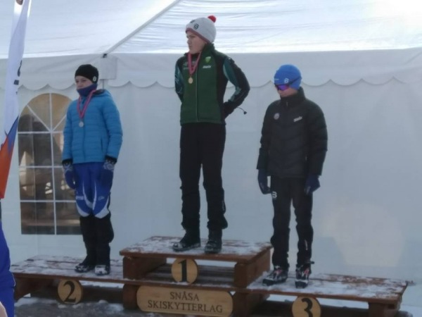 Magnus Snasa 19