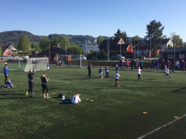Orkdalsbanken stadion 020616 01