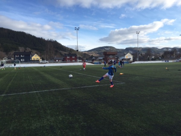 Orkdalsbanken stadion 040416 03