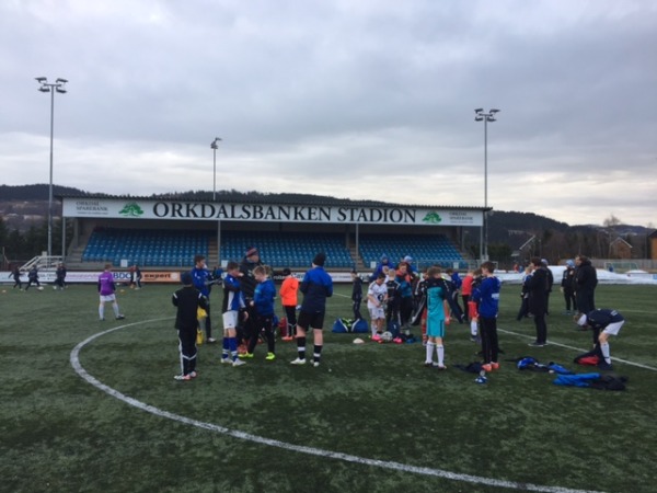 Orkdalsbanken stadion 040416 05