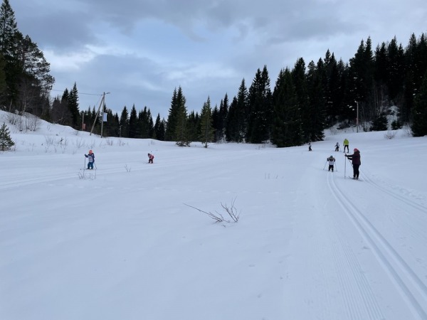 Skileik Knyken 2021 15