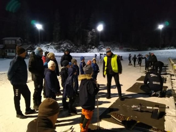 Skiskytterskole 2019 03