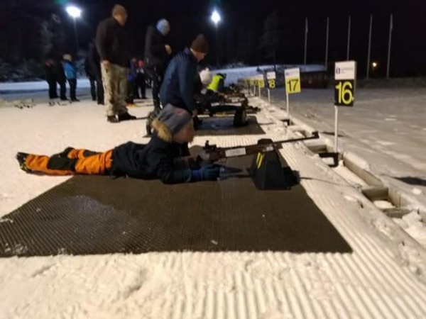 Skiskytterskole 2019 04