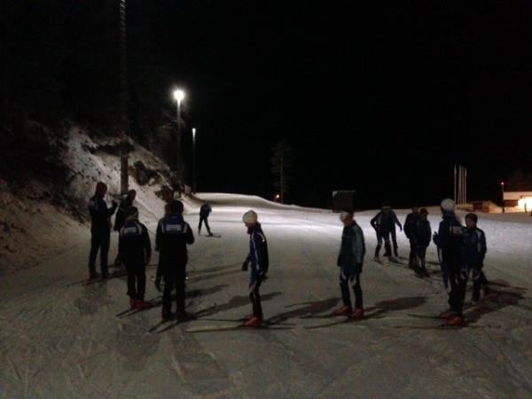 Skitrening 091214 03