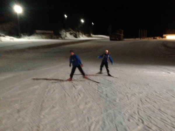 Skitrening 091214 04
