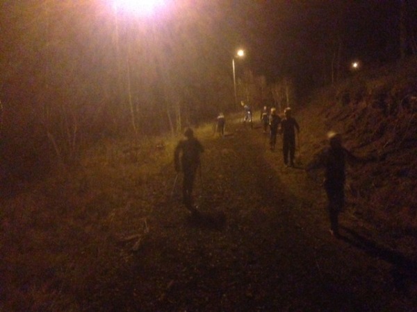 Skitrening 131114 04