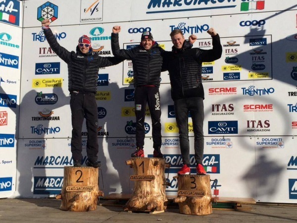 Team Knyken Marcialonga 2014 02