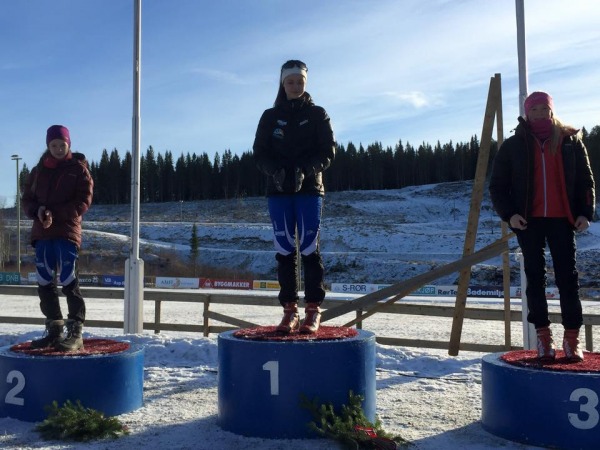 Trondercup 150215 02