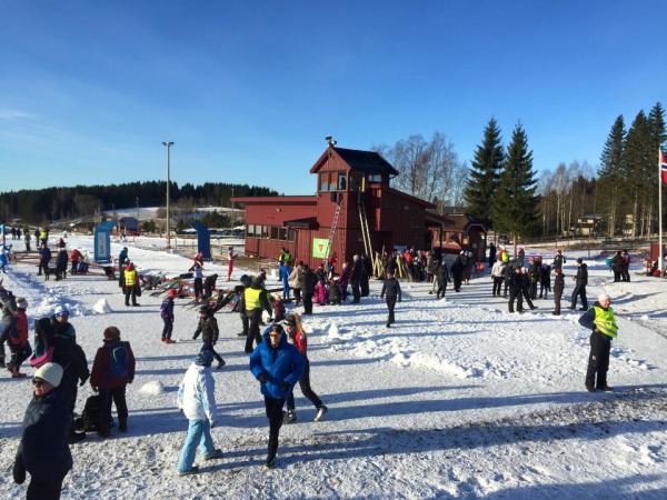 Trondercup 150215 03