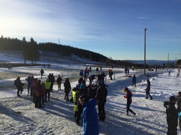Trondercup 150215 04