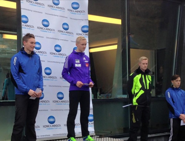 Espen J Midtstua 071115