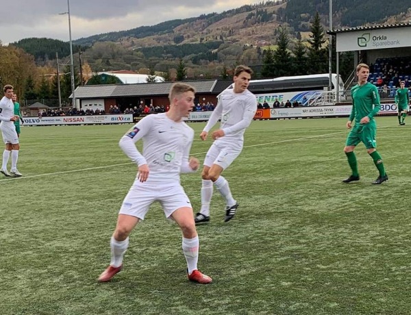 OFK Verdal 02
