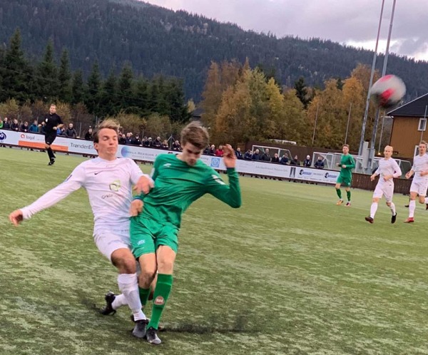 OFK Verdal 03