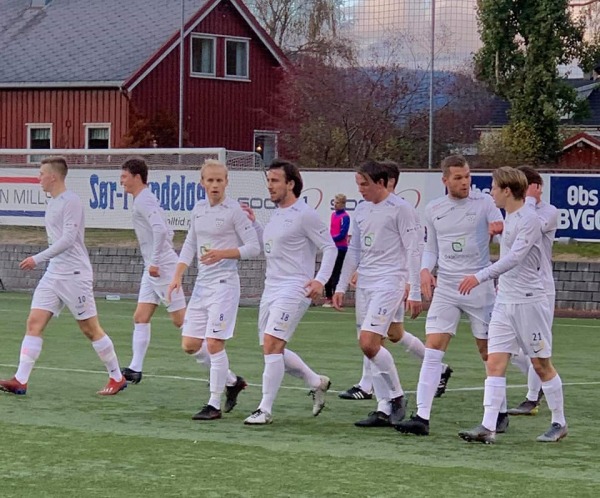 OFK Verdal 06
