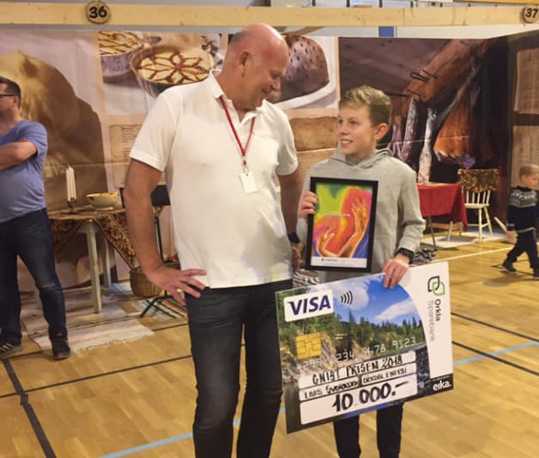 Orkdalsmessa 2018 13