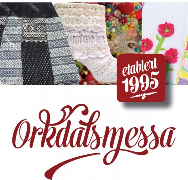 Orkdalsmessa 2016