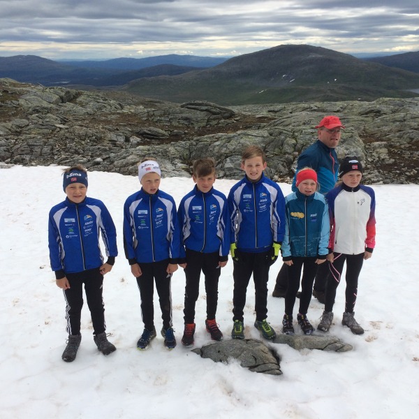 Trollheimen 2015 03